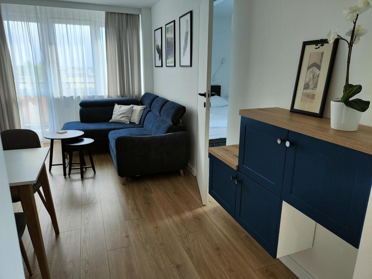 Perelka Apartment
