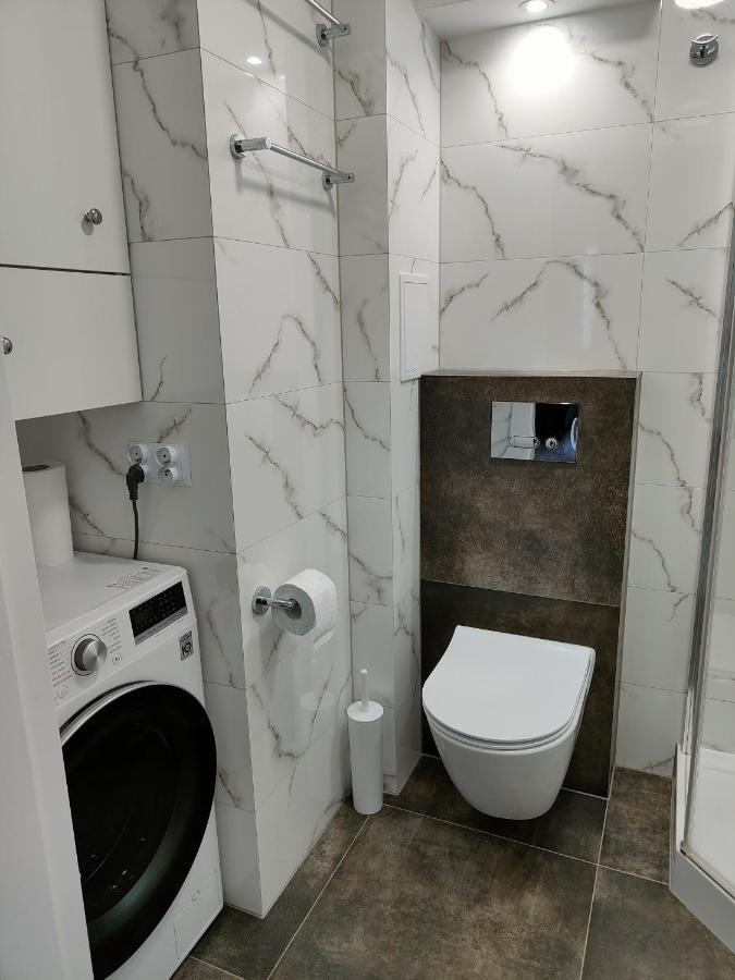 Apartment Perelka